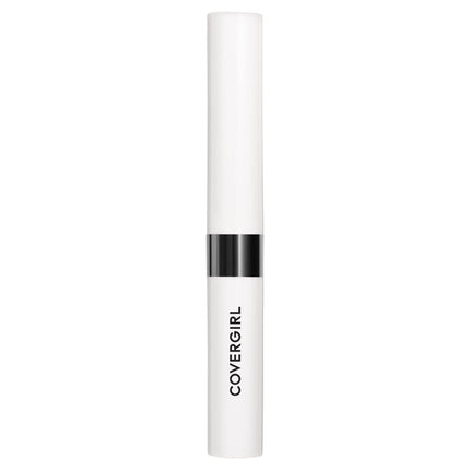 CoverGirl Outlast Moisturizing Top Coat - Clear Fo