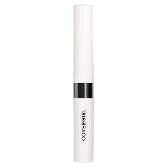 CoverGirl Outlast Moisturizing Top Coat - Clear Fo