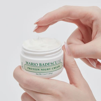 Crème de nuit protéinée Mario Badescu, 29 ml