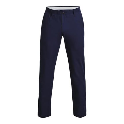 Under Armour Men's Golf Pants, (410) Midnight Navy / / Midnight Navy, 38W x 36L