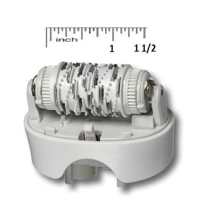 Braun Replacement Standard Epilation Head for Select Types
