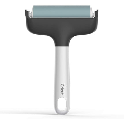 Cricut Brayer TRAPPED Packed, White