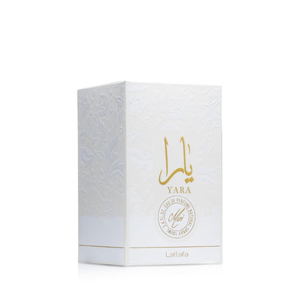 Lattafa Women's Yara Moi Eau de Parfum 100 ml