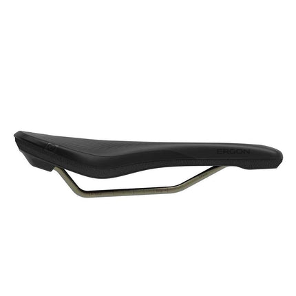 Ergon SR Allroad Core Pro Saddle, M/L, Mens, Black
