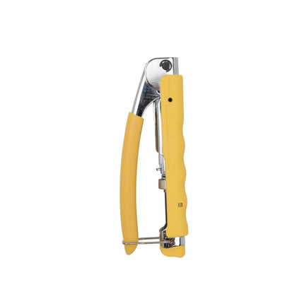 Coax Compression Crimper, Klein Tools VDV211-048 - Wire and Coaxial Crimper for Compression Connectors