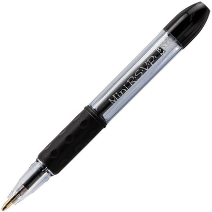 5 Colors -Mini Rsvp Pens