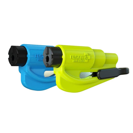 resqme Pack of 2 The Original Emergency Keychain C