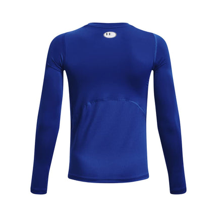 Under Armour Boys', (400) Royal / / White, XL