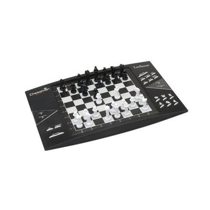 Lexibook Chessman® Elite, Electronic Chess Game