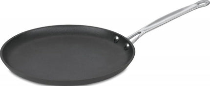 Cuisinart 623-24 Chef's Classic Nonstick Hard-Anodized 10-Inch Crepe Pan