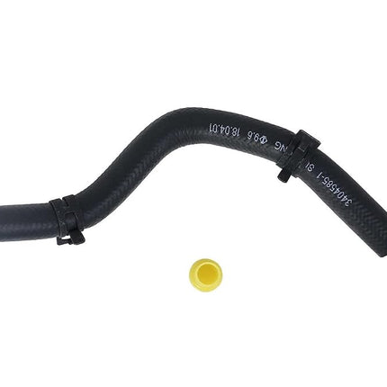 Sunsong 3404585 Flexible de retour de direction assistée