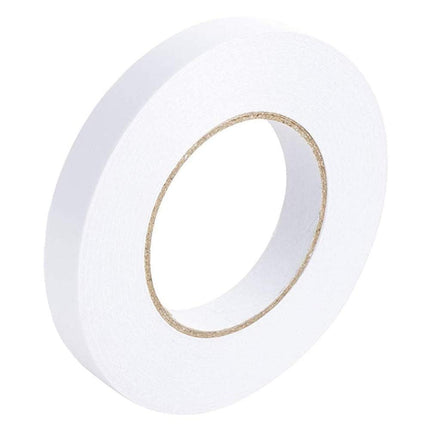 Ultra Thin Double Sided Adhesive Tape (1/2 Inches 