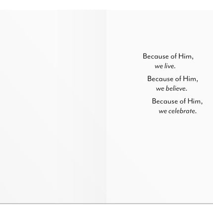 DaySpring - aster Blessings - 8 Design Assortment with Scripture - 24 Easter Boxed Cards and Envelopes (U1617)