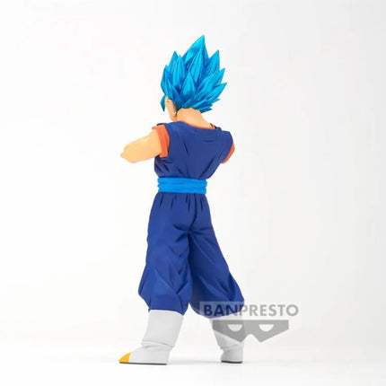 BANPRESTO Dragon Ball Super Blood of Saiyans - SPECIALXIX (Super Saiyan GOD Super Saiyan VEGITO)