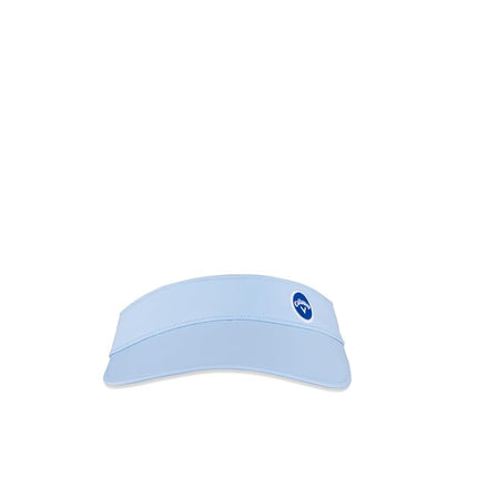 Callaway Women's Golf See The Break Visor Collection Headwear Cap, Glacier, One Size
