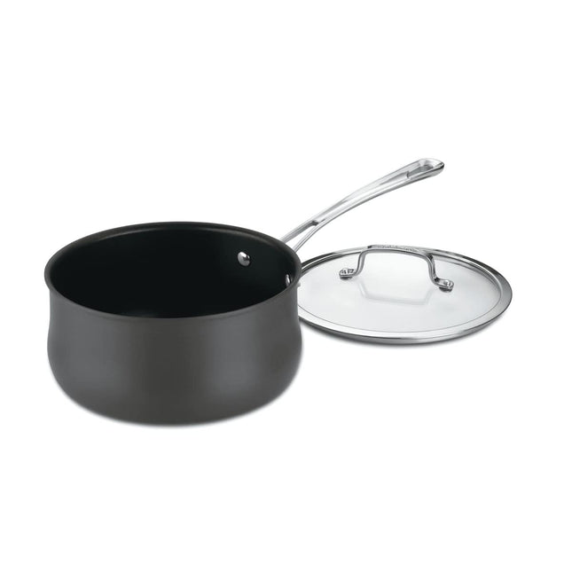 Cuisinart Contour 1-Quart PURELYCERAMIC� Nonstick 