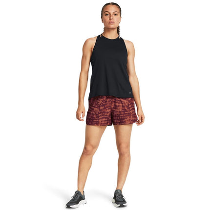 Under Armour Womens Fusion Shorts