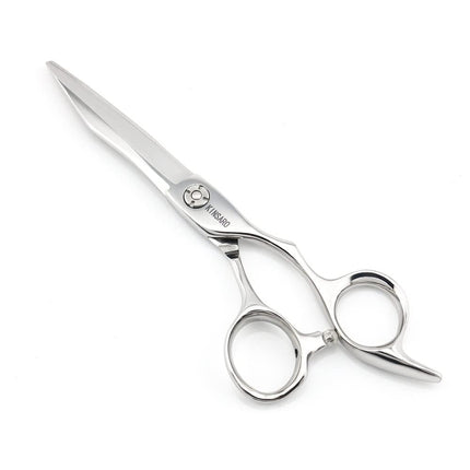 Kinsaro Barber Scissors Hair Scissors Hair Shears Professional Haircut Scissors 6 Inch Japan 440c Shears