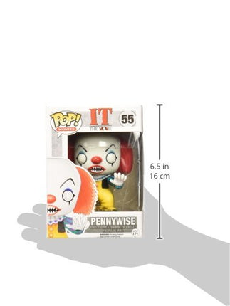 Funko POP!: Stephen King's It - Pennywise