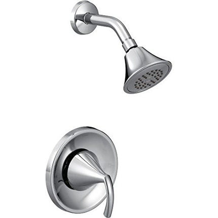 T62742 Chrome Posi-Temp(R) shower only Chrome