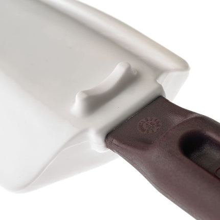 Mercer Culinary 16 Inch Heat Resistant Silicone Spoon Spatula