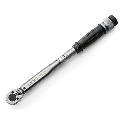 NEIKO PRO 03707B 3/8" Torque Wrench, 3/8” Drive SA