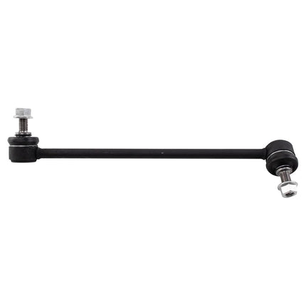 TRQ Front and Rear Sway Bar Link Set 4 Piece