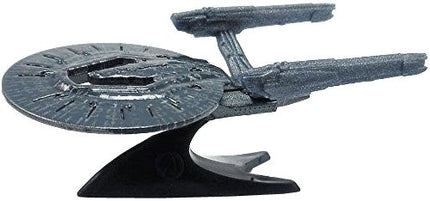 2014 Hot Wheels (75/250) - Star Trek - U.S.S. Vengeance par Hot Wheels