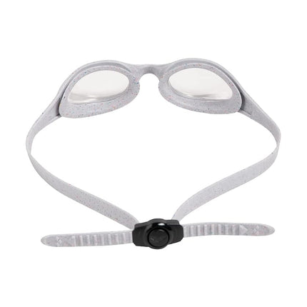 ARENA Spider Swimming Goggles, Unisex Adult Pool Goggles with UV Protection, Self-Adjusting Nose Bridge, Hypoallergenic Silicone Seals, Lenses with an Anti-Fog Treatment