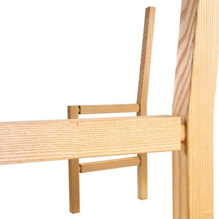 Beech Domino Tenons 14mm x 140mm Pack of 70 - Festool 498219