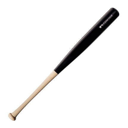 Bate de béisbol Louisville Slugger Youth Genuine Y125 Natural-Negro - 28