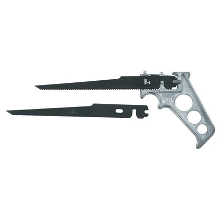 Stanley 15-275 4-Way Keyhole Saw