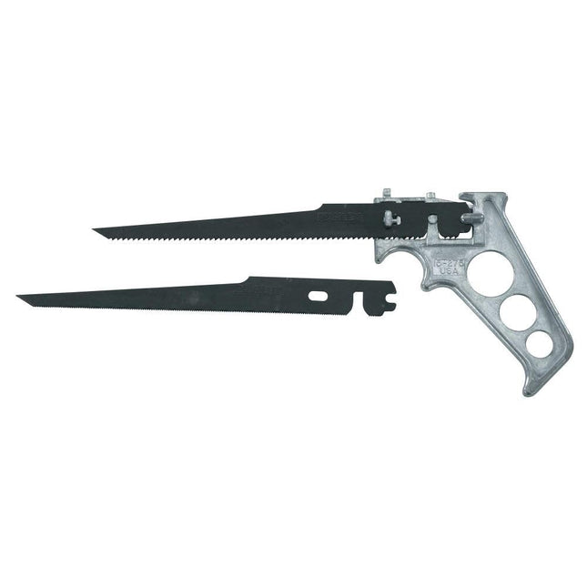 Stanley 15-275 4-Way Keyhole Saw