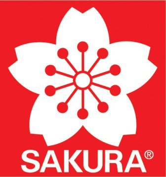 Sakura Pigma Micron pen 01 Blue ink marker felt tip pen, Archival pigment ink pens for artist, zentangle, technical drawing pens - 8 pack of Micron 01 Blue