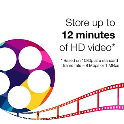Verbatim CD-RW 80MIN 700MB 4X-12X Alta Velocidad de Marca Estuche Delgado Paquete de 10 CD-RW 700MB 10 ud(s) - CD-RW Virgen 700MB, 10 ud(s), 120mm, 120min, 12x)