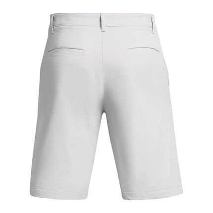 Under Armour Men's Tech Golf-Shorts, (014) Halo Gray/Halo Gray, 42