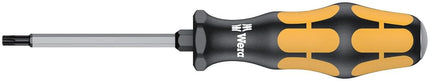 WERA 05024400001 Kraftform Plus 977 Torx Screwdriv