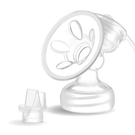 Maymom Flange Kit for Avent Philips Comfortable Br