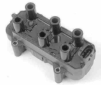 Bosch 0221503017 - Ignition coil