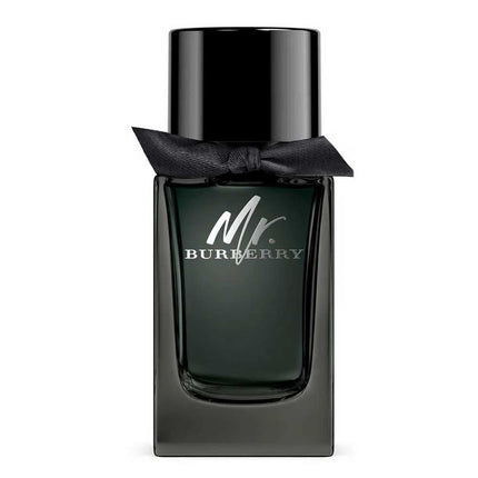 Burberry Eau de Perfume Spray for Men, Woody, 100 