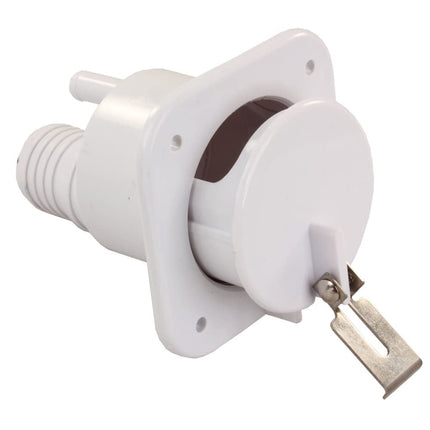 JR Products 37525 Slide-Out Gravity Water Fill