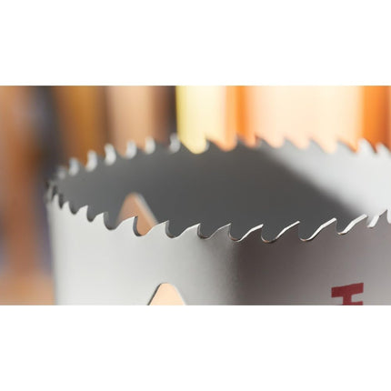BOSCH HBT375 BIMETAL Hole Saw 3-3/4"