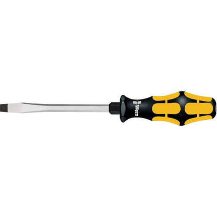Wera 932 A Kraftform Chiseldriver screwdriver, Slo