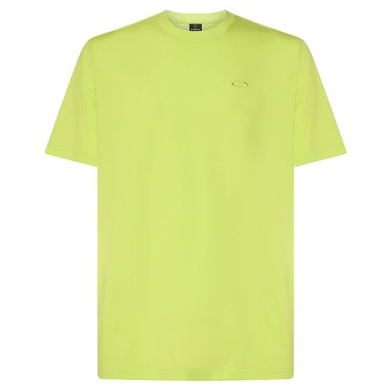 Oakley Relax Tee 2.0, Light Green, Large