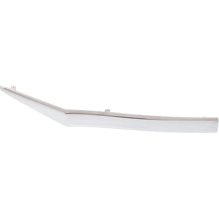 New Grille Trim Grill Passenger Right Side Chrome RH Hand HO1213113 Fits 71123T7A000