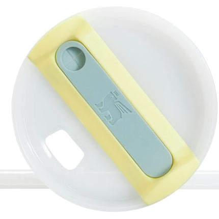 Vaso Stanley Quencher H2.0 FlowState de acero inoxidable con aislamiento al vacío con tapa y pajita para agua, té helado o café, batidos y más, color pomelo, 40 oz, 10-11673-066
