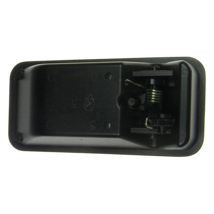 TRQ Door Handle Outside Exterior Driver Side Left LH for 87-06 Jeep Wrangler