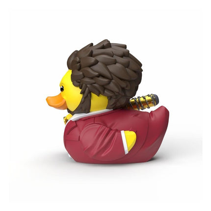 TUBBZ First Edition: Yakuza Like A Dragon - Ichiban Kasuga Cosplaying Rubber Duck Vinyl Figure