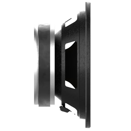 JBL Shock Wave 150W65 600W Peak (300W RMS) Shock Wave Series 6.5 Midrange Speakers