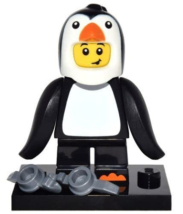 LEGO Series 16 Collectible Minifigures - Penguin Suit Boy (71013)